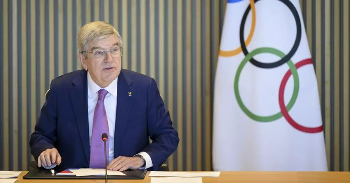 巴黎奧運資訊科技供應商出現財困 IOC及巴黎奧組委均稱對其有信心