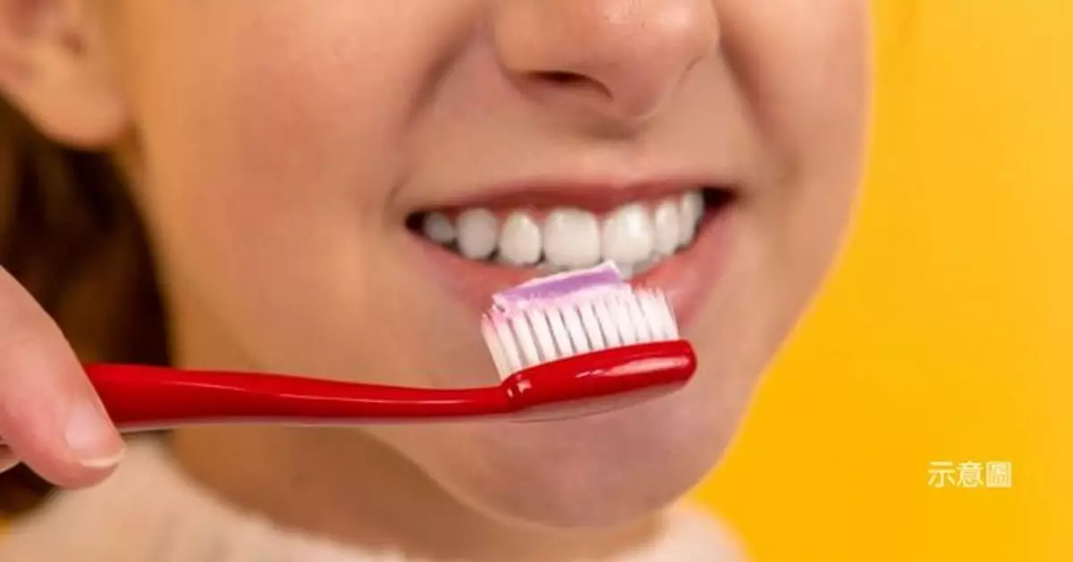 刷牙最後做1步驟或「前功盡棄」牙醫：至少要等30分鐘