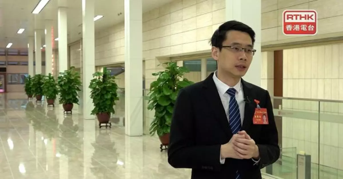 《透視大中華》：穗港澳青少年交流計劃　實習滿意度逾9成