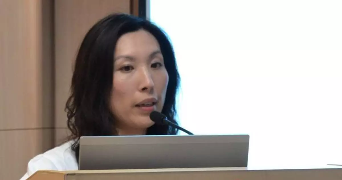 醫管局：天氣寒冷流感病毒存活較長 感染機會增籲接種疫苗