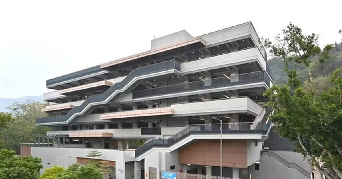 和合石及哥連臣角新廈靈灰安置所逾1.8萬龕位 5月中接受申請