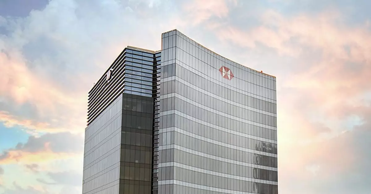 滙控重申中東投資承諾不變 廖宜建：員工安全為首要