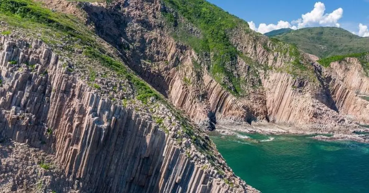 羅淑佩：漁護署五一期間將加強巡查郊野地區