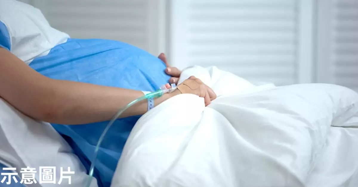 印度漢「恨要仔」剖妻8月孕肚查性別致流產 醫生：是男孩！