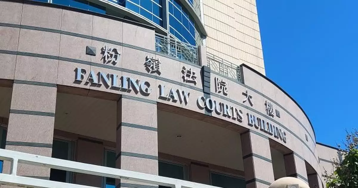 兩女遊客攜8400支未完稅香煙入境 被判入獄及罰款海關歡迎判刑