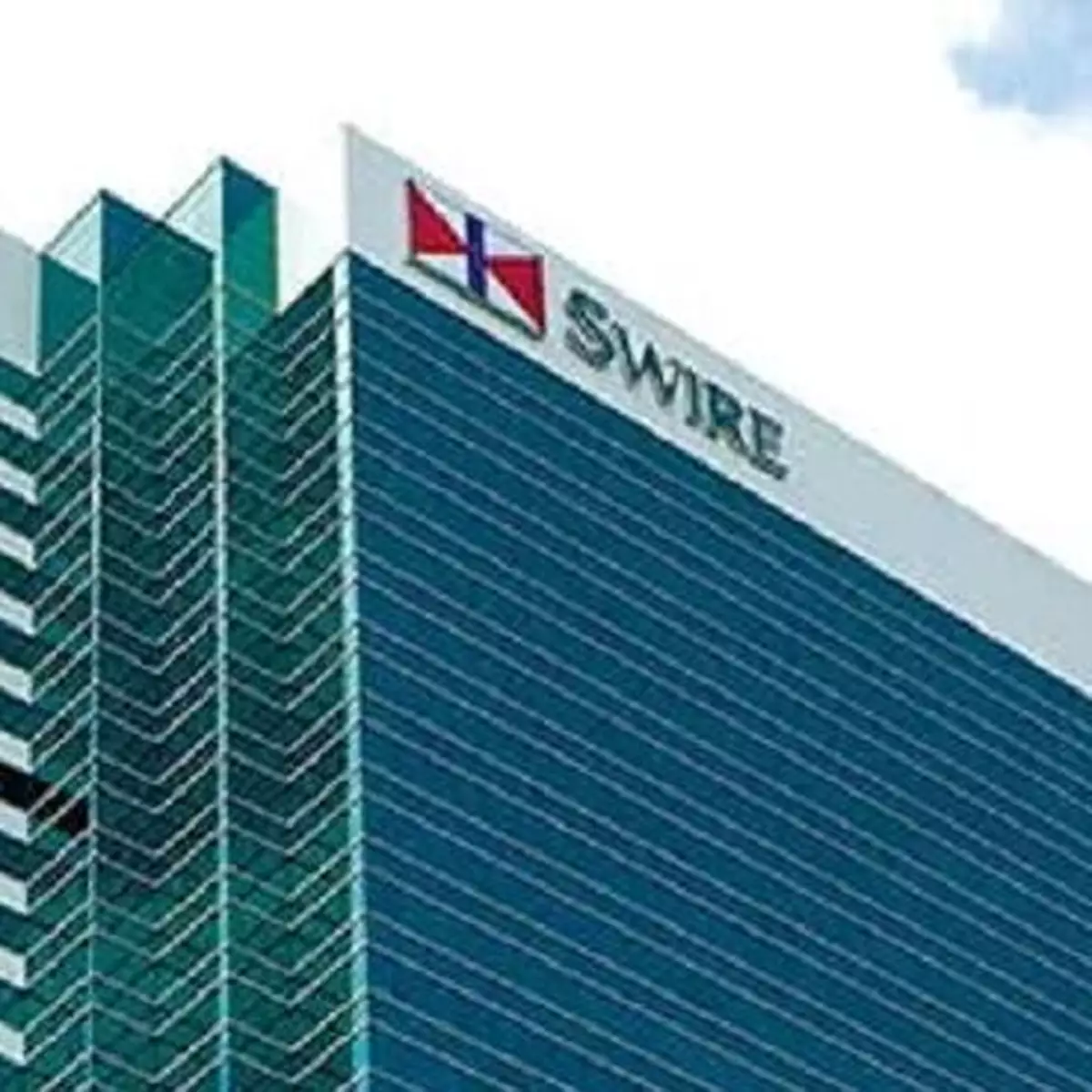 太古地產去年基本溢利按年跌42% 擬派第2次中期息每股0.76元按年增6%