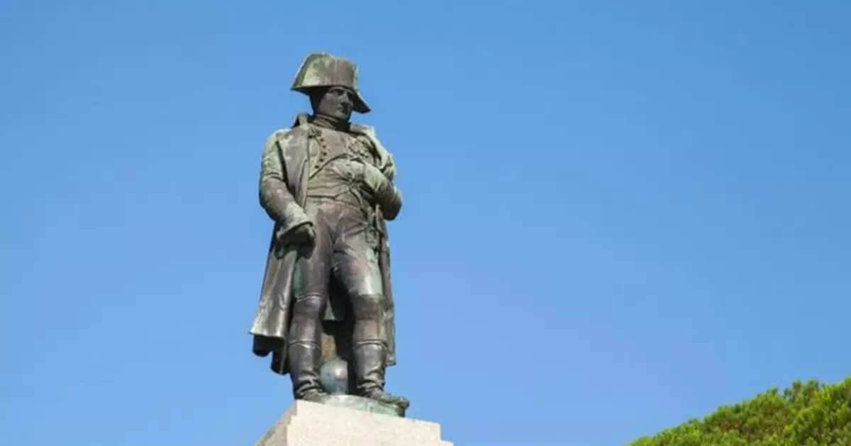 拿破崙兵敗新解：提取士兵牙齒驗DNA揭副傷寒、回歸熱為50萬大軍折損主因