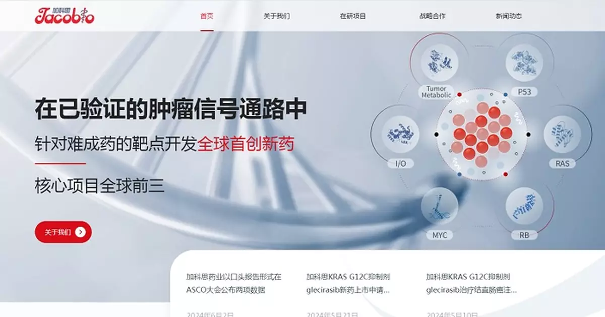 加科思擬斥最多1億元回購