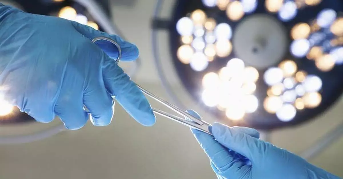 「以為是心理問題」 英男行為異常就醫 驚見第四級腦癌奪命