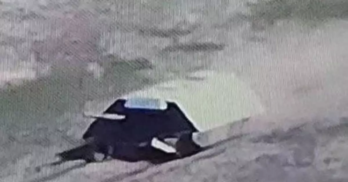 「烏龜坦克」來了 為防無人機 俄軍坦克變得「猥瑣而堅固」