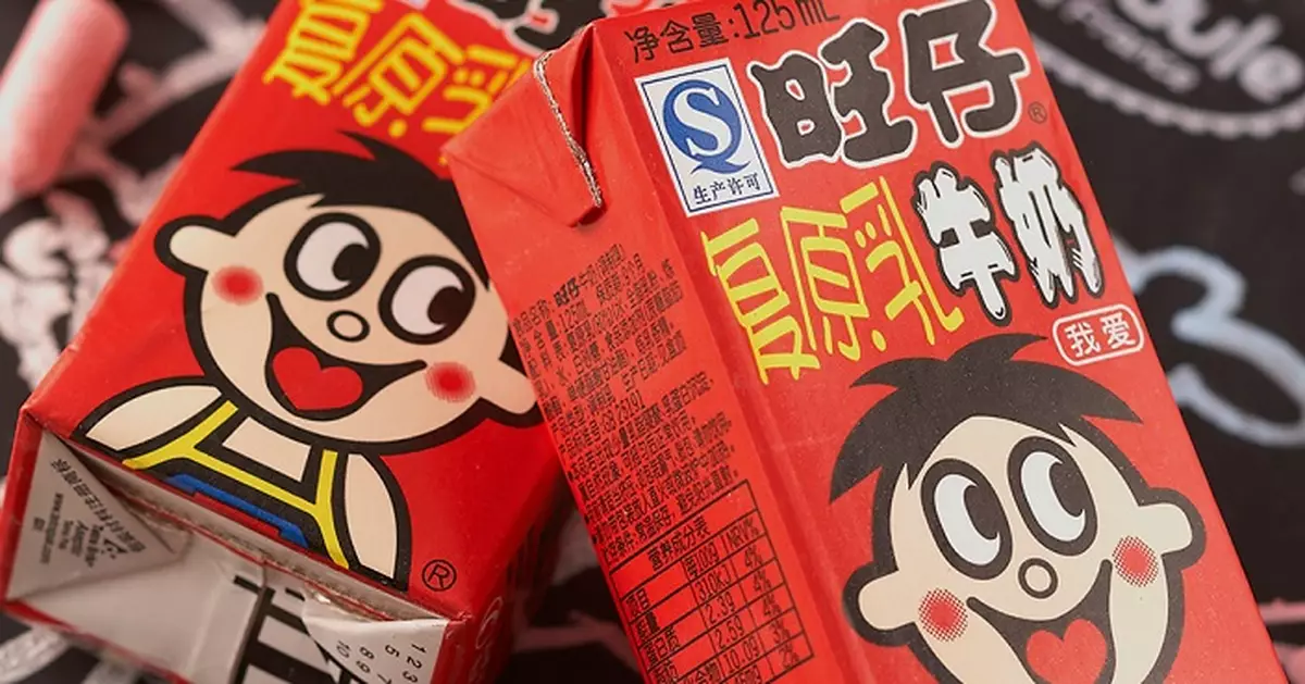 中國旺旺截至3月底止年度多賺8.6% 擬派末期息削至每股2.04美仙