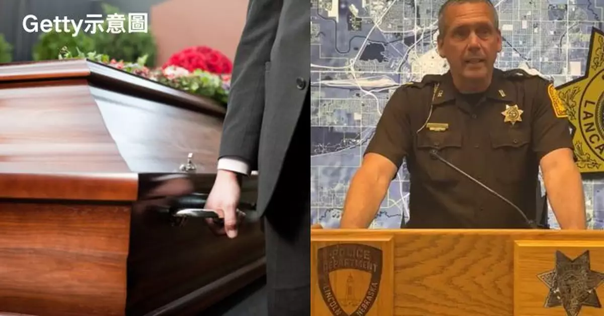 險被火化！美7旬婦「遺體」被送殯儀館 員工驚揭「仍有呼吸」急送醫救返