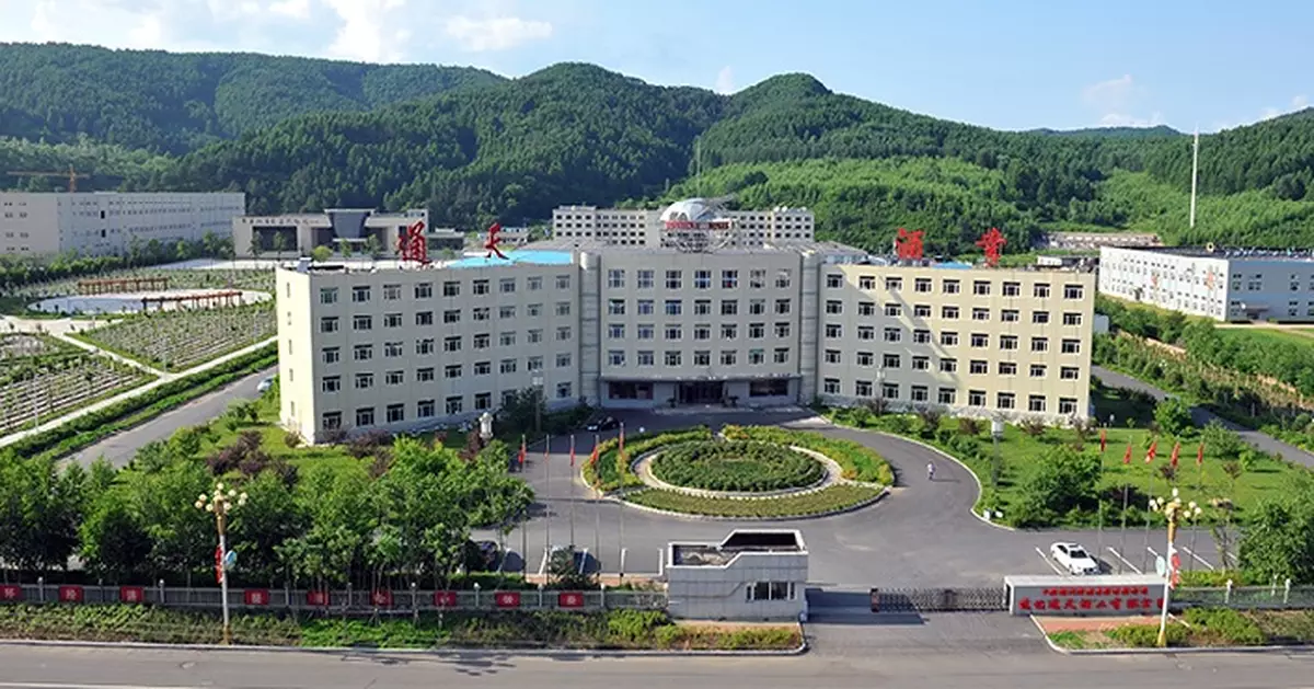 通天酒業半年賺46萬元  不派息