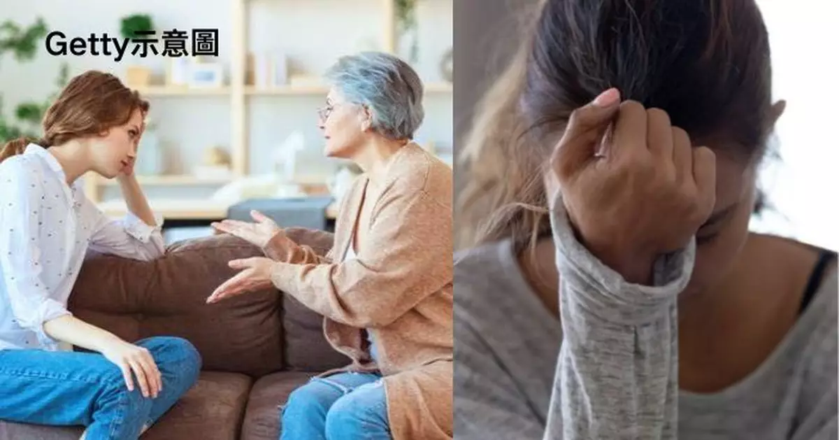 英女中風後講話突現「中國腔」被指中邪　慘遭歧視15年