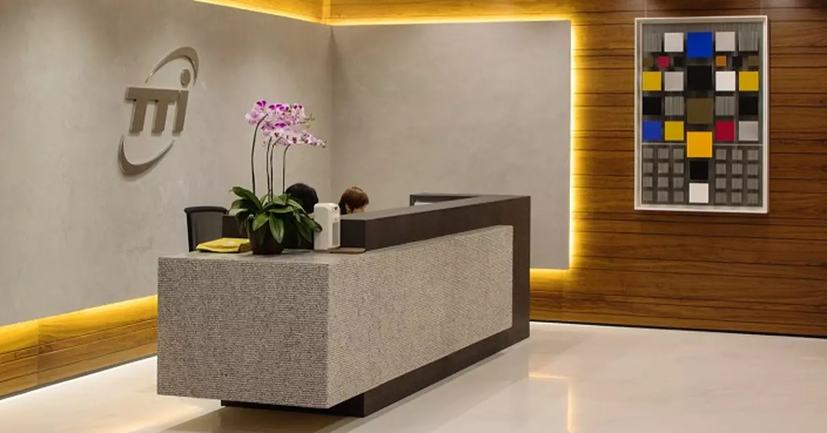 創科實業預期今年底將繼續淨現金狀況