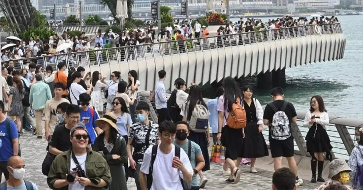 旅監局首宗撤銷本地導遊牌照 涉事人惡言辱罵威嚇遊客未購物