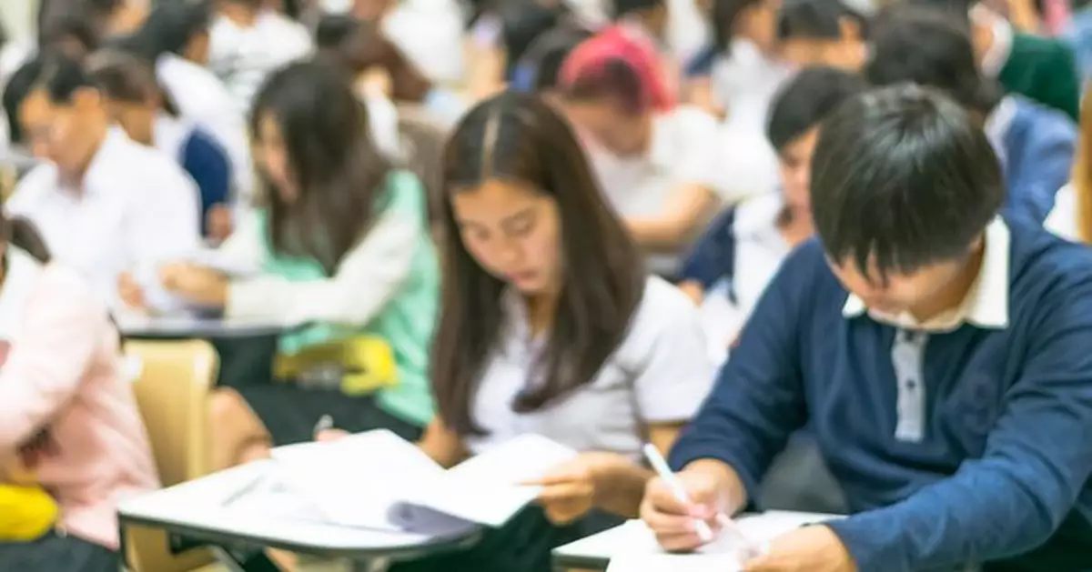 調查指逾8成青年認同香港是美食之都 惟對從事餐飲業興趣偏低