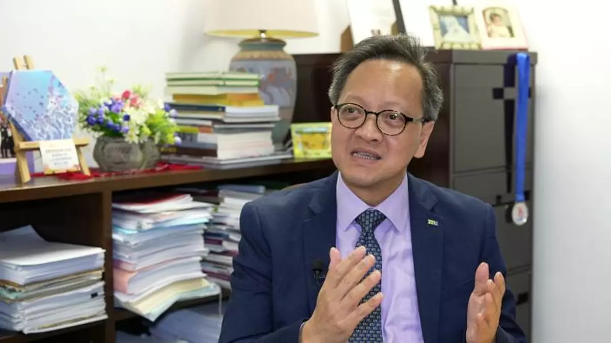 學者稱若將酒店改為學生宿舍 最少3點需改變包括位置及配套