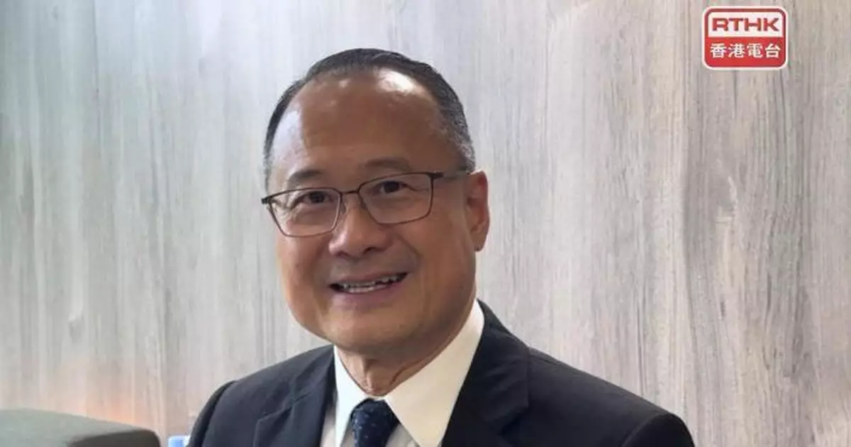 蔡冠深及學者相信文化交流與奧運均有助中法關係發展