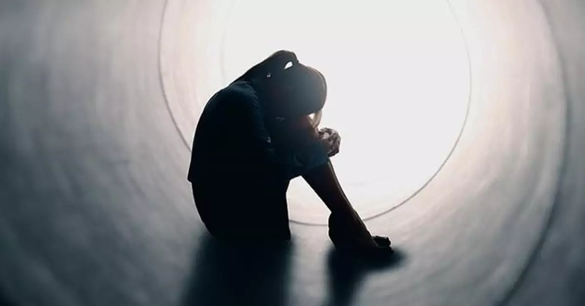 本地研究：AI催眠減壓效果不輸真人 6成人更寧願對AI講心事感「無壓力」