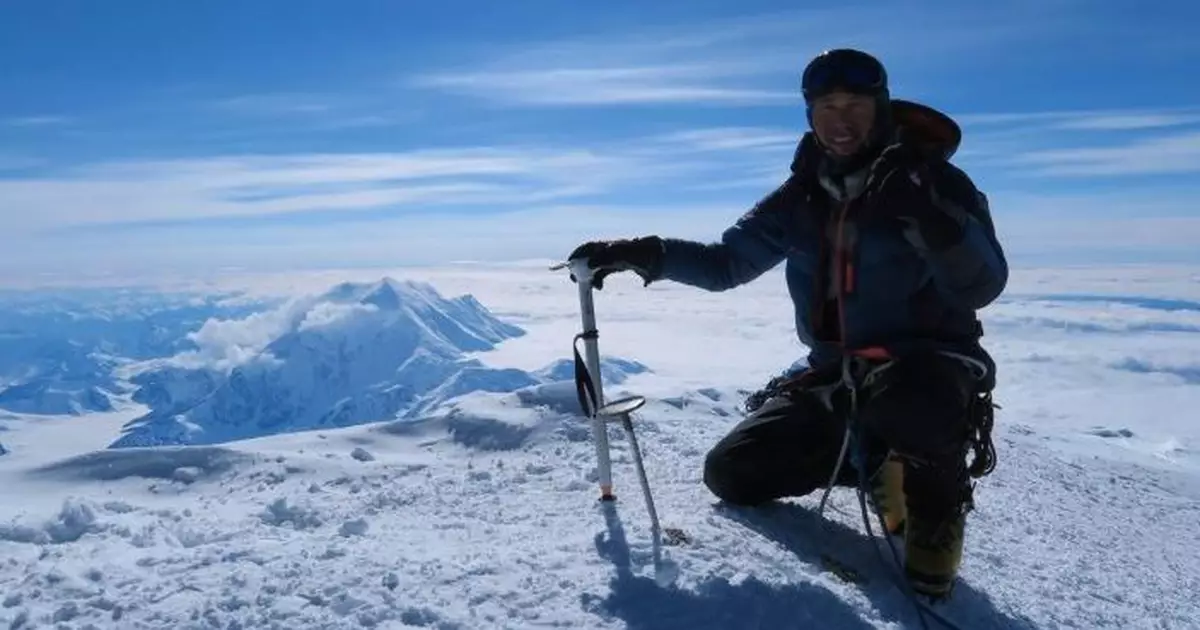 專家：登山人士最重要知道自己情況 若不適仍堅持「死頂」或釀意外