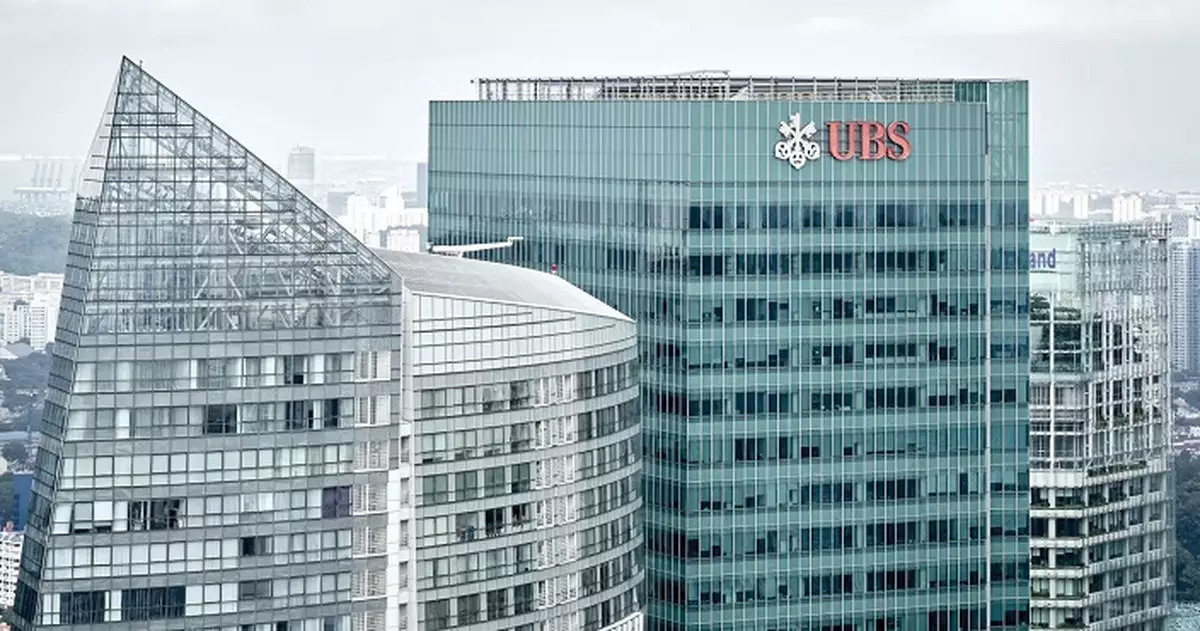 瑞銀：全球億萬富豪總財富15.8萬億美元　亞太區增幅全球之冠