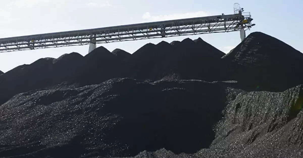 兗煤澳大利亞稅後利潤按年跌64%  末期息減逾76%