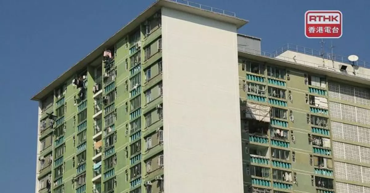 消息：公屋或加租一成　延至明年1月實施