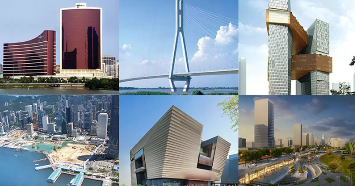 中國建築上半年多賺近13%　中期息增20%至33港仙