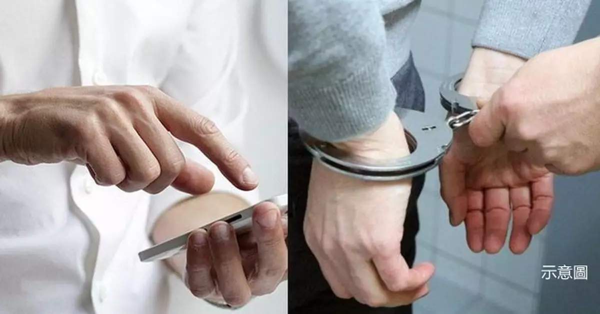 2台男在日扮警察 連打5日電話 呃走80歲婦「價值42.5萬」金條