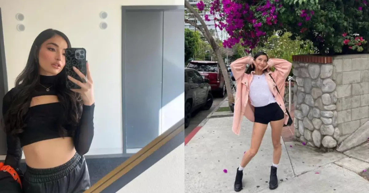 心臟驟停昏迷！美AV女優2月後奇蹟甦醒「卻無法說話」醫生查不出病因