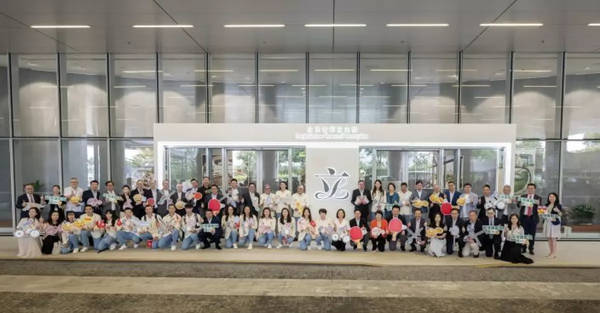 巴黎奧運｜立法會祝賀奧運港隊凱旋 梁君彥：港將永不放棄的香港精神值得學習