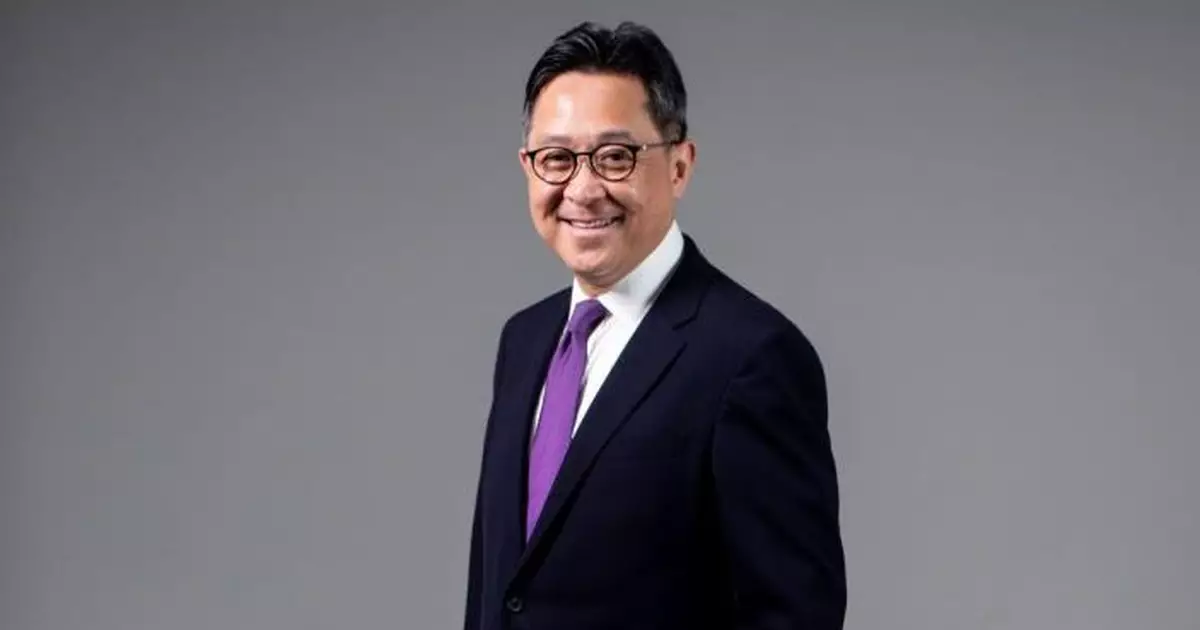 消息：陳維安辭任中大副校長 9月離任