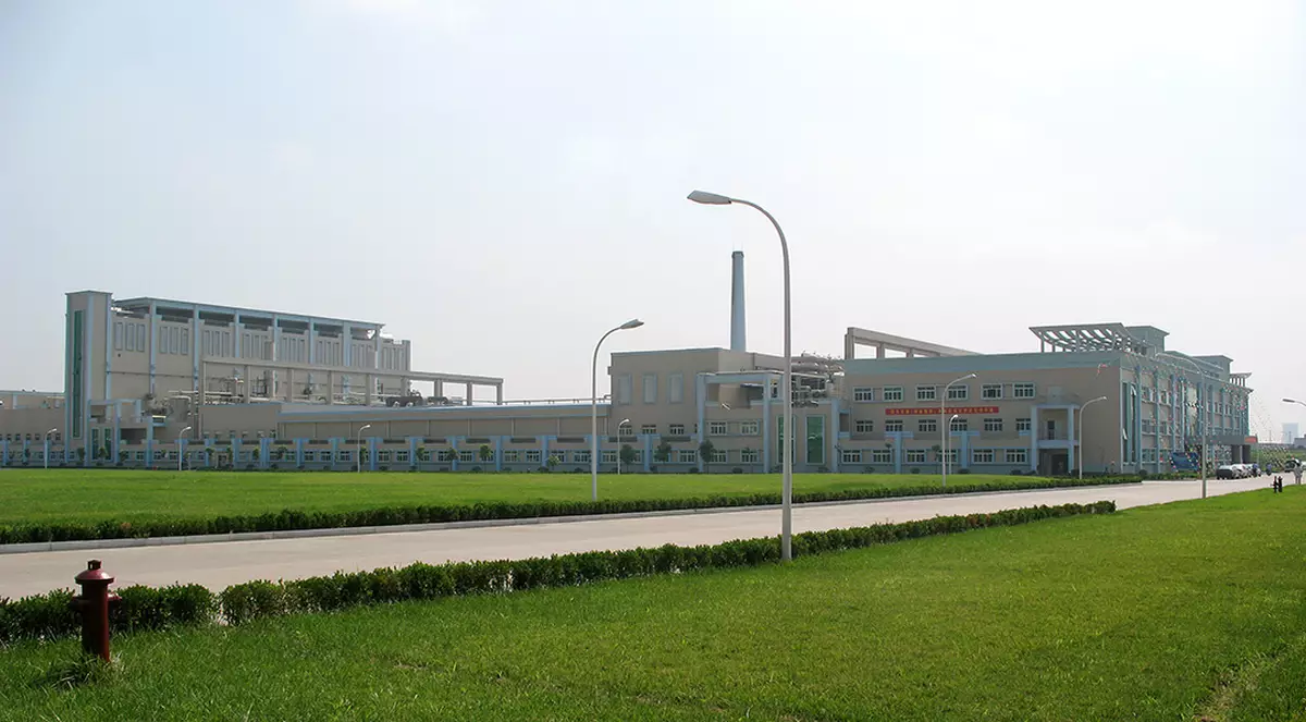 建滔積層板基本純利升85%  派息增6%