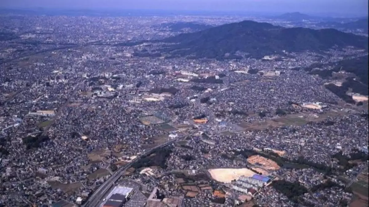 福岡太宰府市連續40日錄逾35度高溫　刷新日本最長酷暑日紀錄