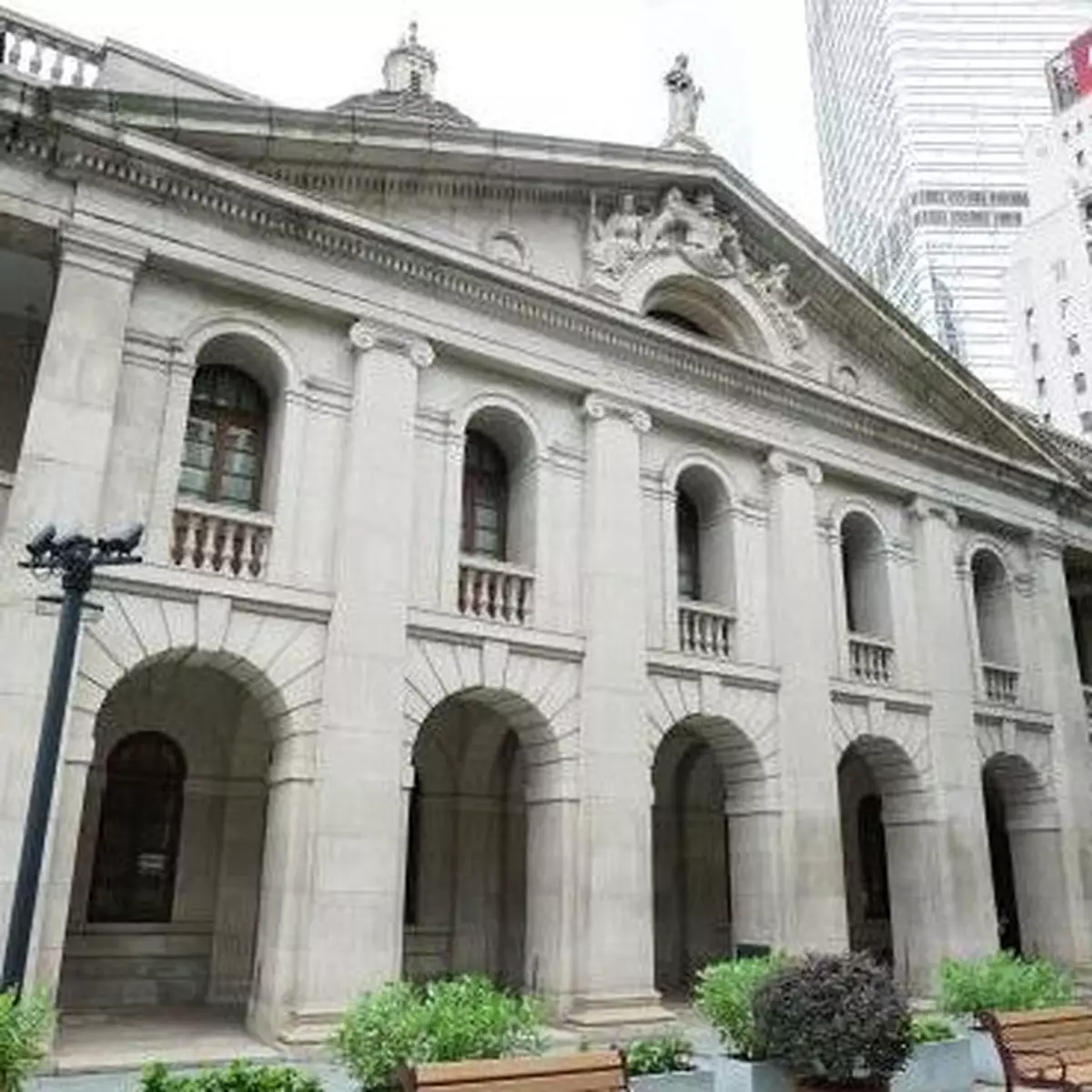 譚得志就煽動案終極上訴 終審法院押後裁決