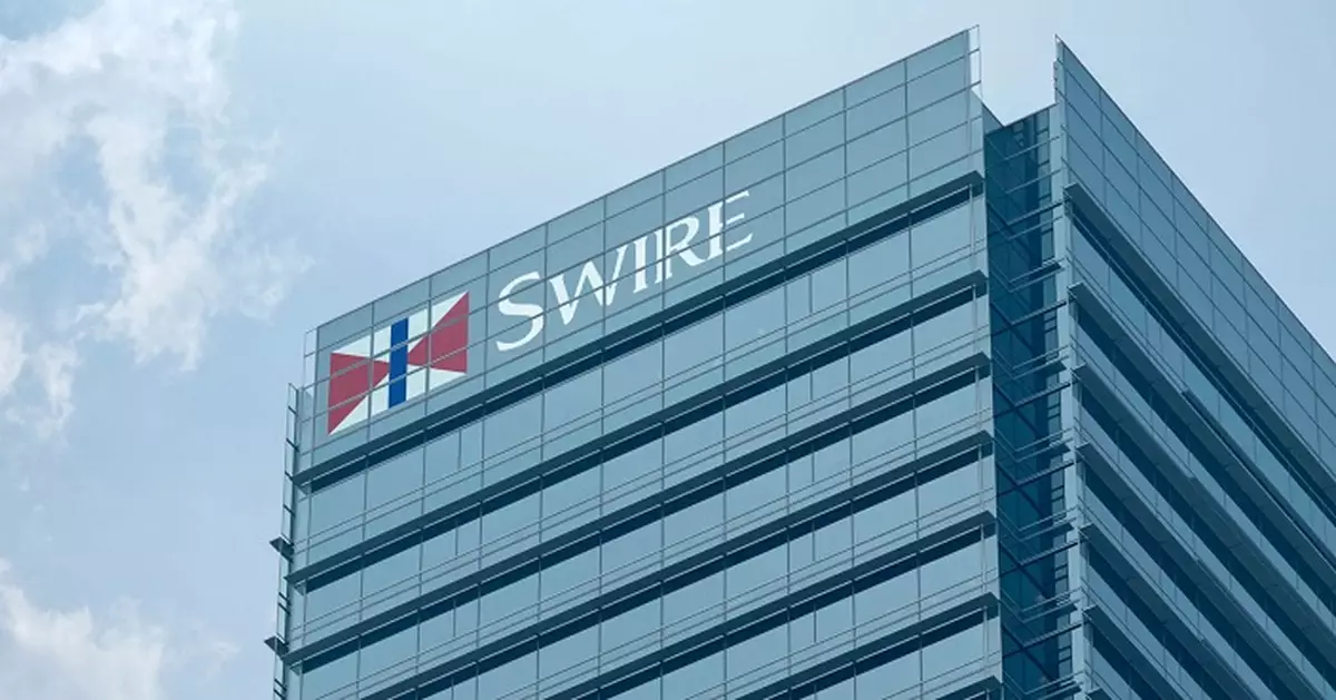 太古：香港易於經營多元業務　港鐵：鐵路能帶動周邊地區經濟發展