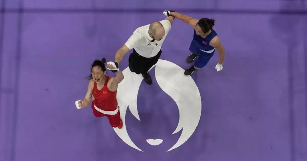 巴黎奧運｜賽程完成近半摘16金12銀9銅 國家隊仍有130項賽事料更激烈