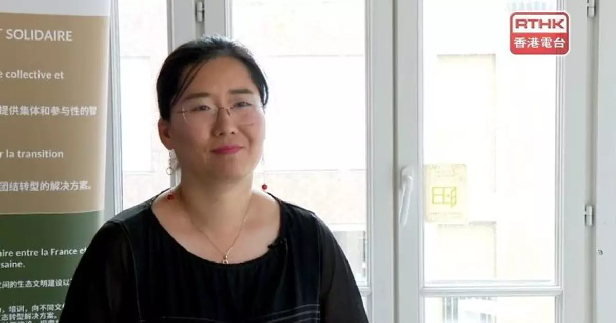 巴黎奧運直擊｜環保組織料綠色環保為核心理念目標可以超額完成