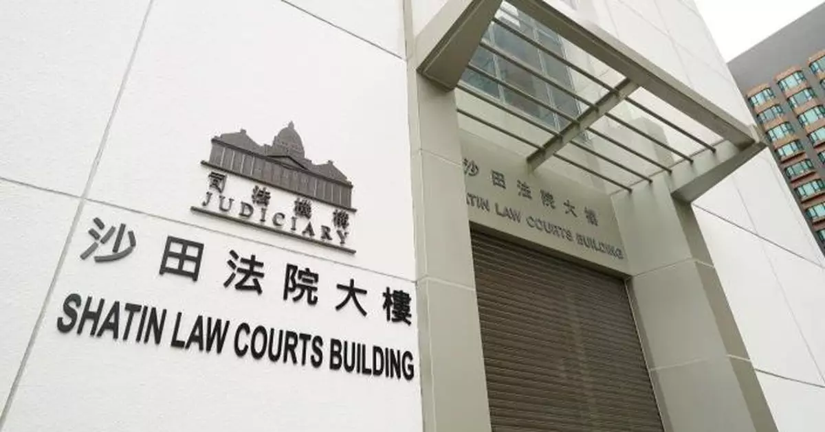 孟加拉漢持行街紙打黑工 判囚15個月