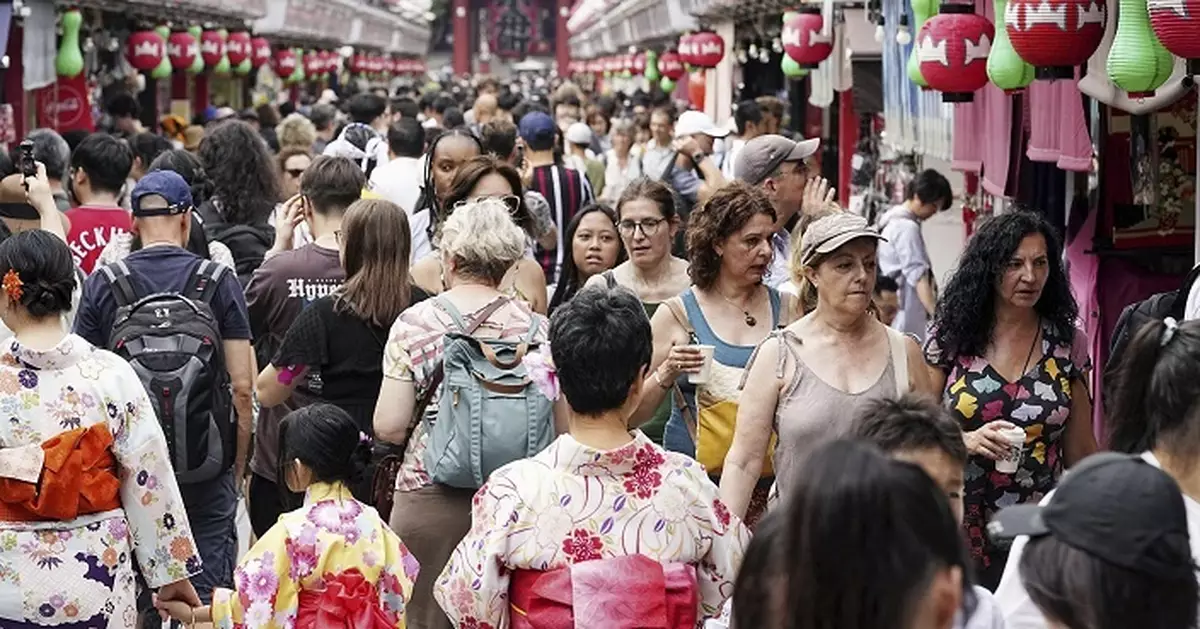 日本8月零售銷售按年升2.8%勝預期