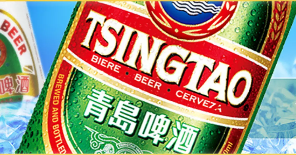 青啤首季淨利按年升逾5%