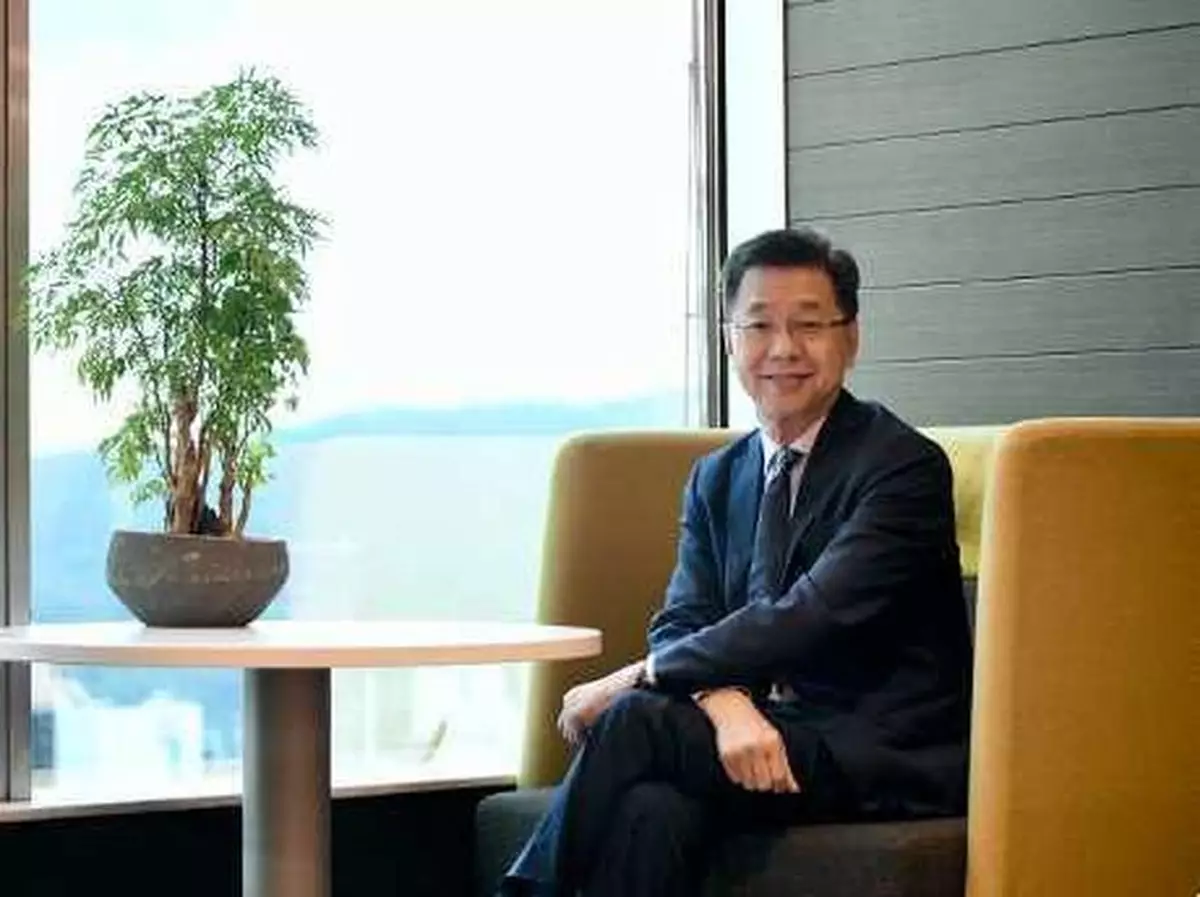 大埔五級火｜有測量師指長遠安置初步方案已綜合考慮社會意見