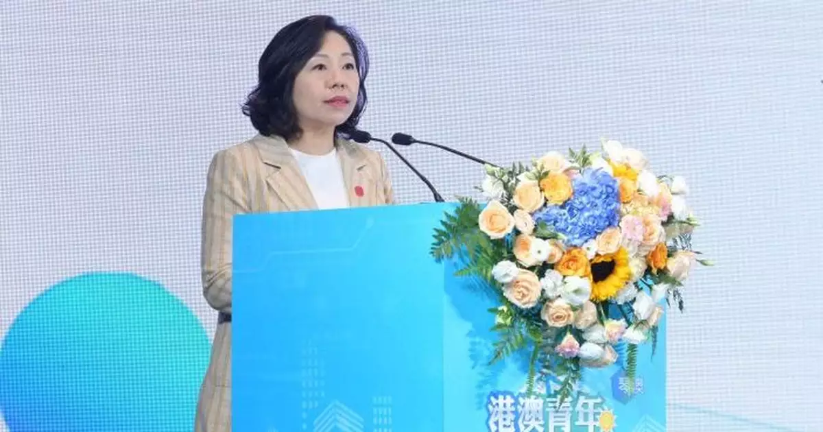 風暴韋帕｜麥美娟：各區民政專員與區議員及關愛隊為風暴做足準備