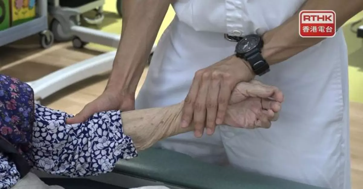 院舍服務業招聘會本周四及五舉行　提供逾1100個職位空缺