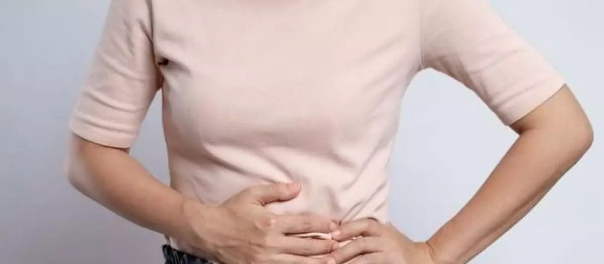 緊張肚痛腹瀉恐是腸躁症作祟 醫生分析背後4大成因