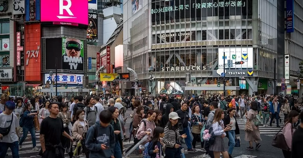 日本東京通過首個防止顧客騷擾條例 明年4月起實施