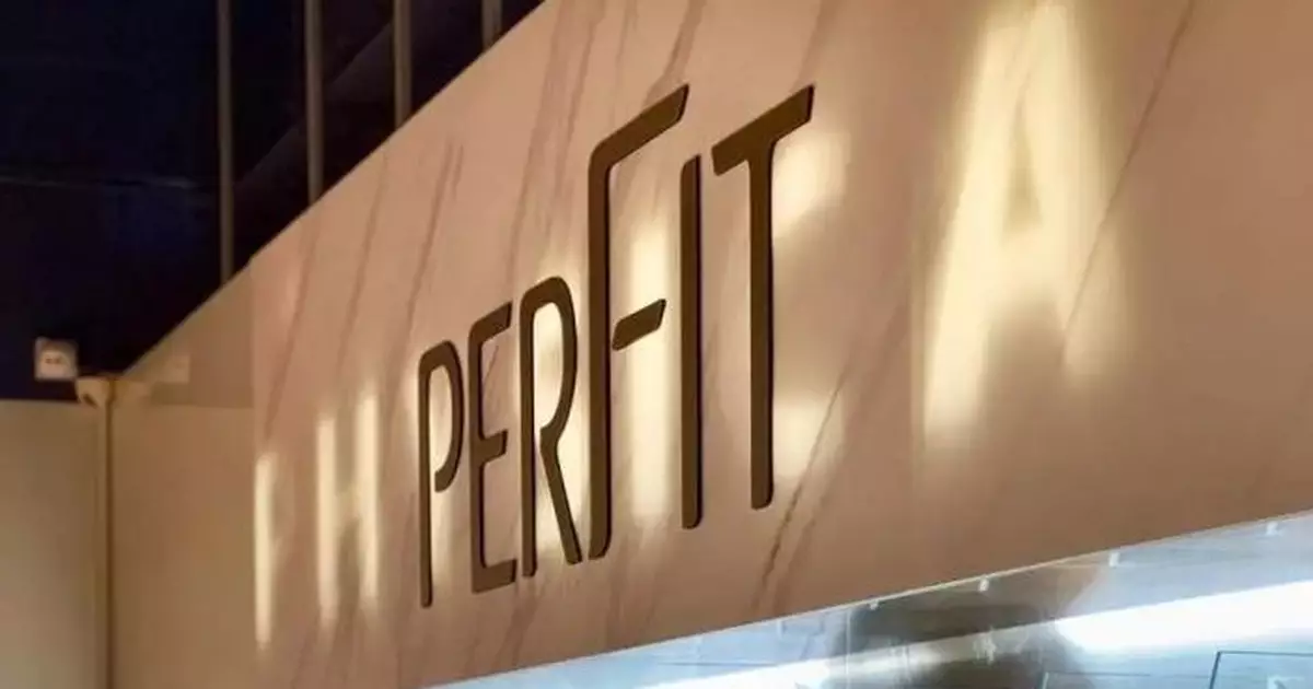 「perFIT」灣仔旺角分店啟業 「舒適堡」舊客戶：無要求簽署任何文件