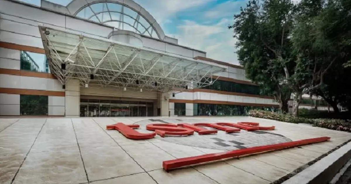 國台辦：台灣核心優勢產業被民進黨當局出賣 台積電淪為「美積電」