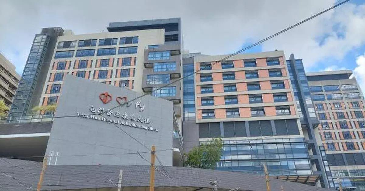17歲男生感染甲流併發休克情況嚴重 同班5人出現輕微流感病徵